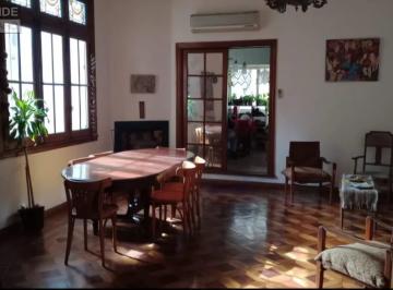 PH · 117m² · 5 Ambientes · PH en Constitución