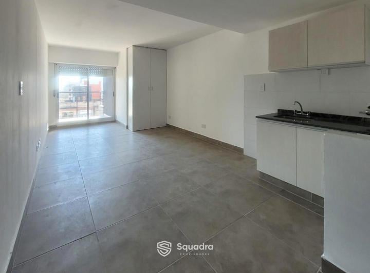 Departamento · 37m²