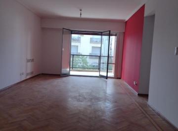 Departamento · 114m² · 4 Ambientes · Departamento en Alquiler - 3 Dorm. 2 Baños - 135 m - Caballito