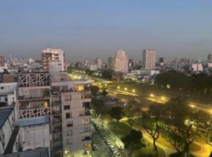 Departamento · 26m² · 2 Ambientes