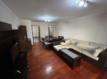 Departamento · 95m² · 3 Ambientes · 1 Cochera · Alquiler | Dpto de 2 Dorm Excelente Ubicación en Nva Córdoba a Cuadras de Plaza España - Tap