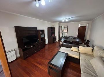 Departamento · 95m² · 3 Ambientes · 1 Cochera · Venta | Dpto de 2 Dorm. Excelente Ubicación en Nva. Córdoba a Cuadras de Plaza España - Tap