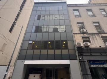 Edificio · 926m² · 6 Cocheras · Alquiler de Edificio Comercial en Block de 926 m² en Monserrat