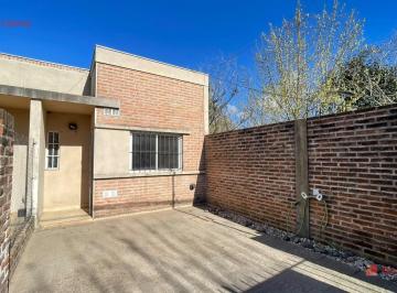 Departamento · 50m² · 2 Ambientes · 1 Cochera · Departamento en Alquiler en Lujan Barrio San Bernardo con Cochera