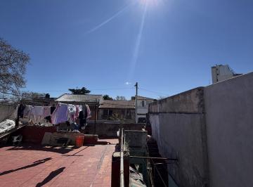 Casa · 102m² · 4 Ambientes · Terreno en Paternal - Lote 7,36 X 15,76