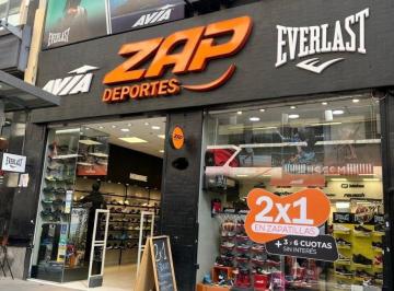 Local comercial , Barrio Norte · Local de 216 m² en Alquiler en Florida