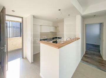 Departamento · 74m² · 3 Ambientes · 1 Cochera · Alquiler Departamento 2 Dorm. con Cochera, 8 Sauces Funes