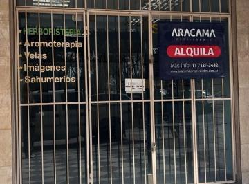 Local comercial · 22m² · 1 Ambiente · Local en Alquiler en Monte Grande