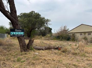 Terreno · 525m² · Terreno en Venta Villa Rivera Indarte