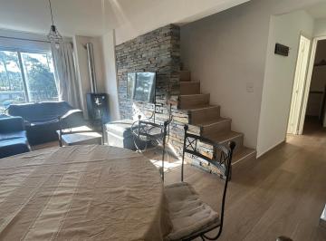 Departamento · 95m² · 5 Ambientes · 2 Cocheras · San Rafael Beach