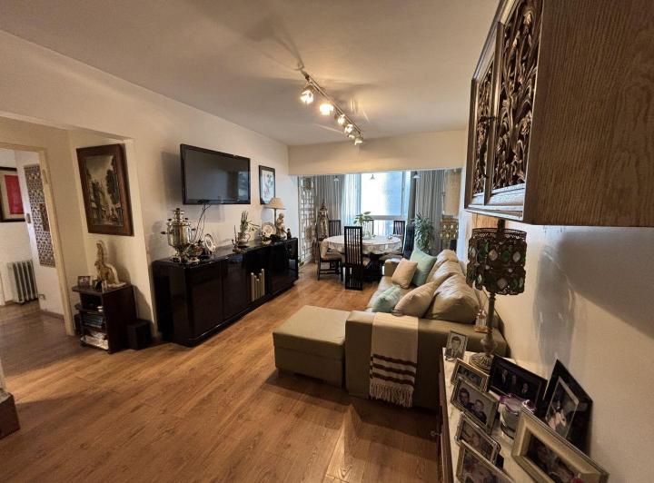 Departamento · 83m² · 4 Ambientes