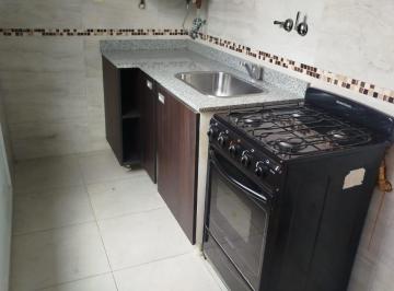 Departamento · 45m² · 2 Ambientes · Royo Inmobiliaria Alquila Dpto Ideal Hospital Cullen