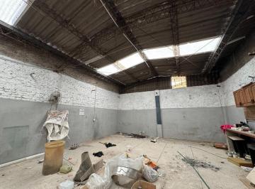 Bodega-Galpón · 70m² · 1 Ambiente · Galpon/ Deposito. 70 m², Lanús Oeste.