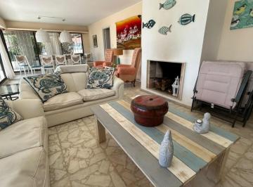 Departamento · 200m² · 5 Ambientes · La Cigala 001