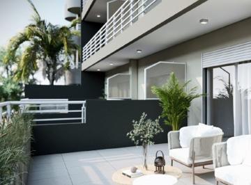 Departamento · 63m² · 3 Ambientes · Venta Depto 3 Amb Caseros Frente Balcon Financia!