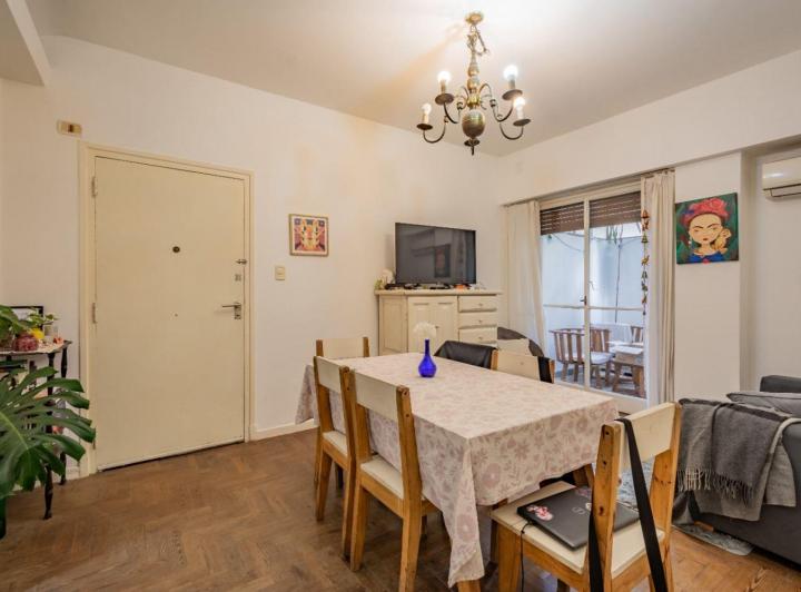 Departamento · 50m² · 3 Ambientes
