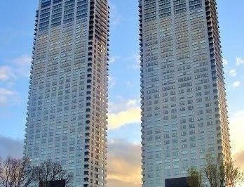 Departamento · 64m² · 2 Ambientes · 1 Cochera · Departamento Semipiso en Venta en Puerto Madero, Capital Federal, Buenos Aires