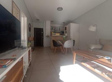 Departamento · 45m² · 2 Ambientes · Departamento en Belgrano
