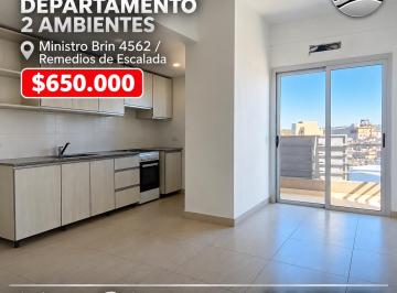 Departamento de 2 ambientes, Lanús · Alquiler Departamento 2 Ambientes