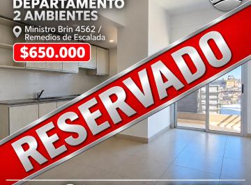 Departamento de 2 ambientes, Lanús · Alquiler Departamento 2 Ambientes