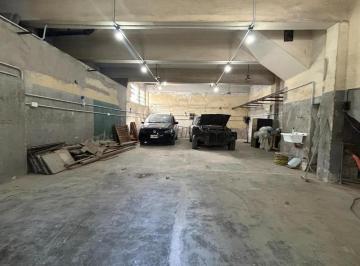 Local comercial · 82m² · 1 Ambiente · Venta Taller/deposito Saenz Peña