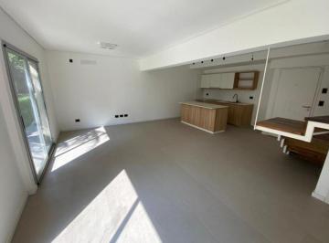 Departamento · 72m² · 3 Ambientes · 1 Cochera · Duplex en Benavidez Village