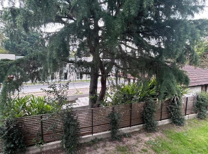 Departamento · 72m² · 3 Ambientes · 1 Cochera