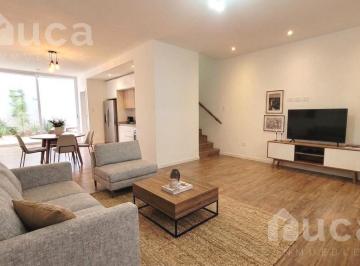 Casa · 125m² · 5 Ambientes · Casa en Venta 3 Dorm. con Jardín en Martinez