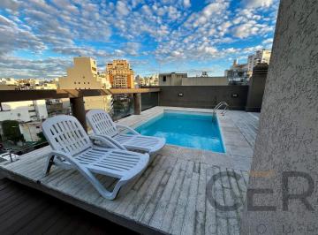 Departamento · 40m² · 1 Ambiente · Departamento Para Alquiler Temporario en Palermo
