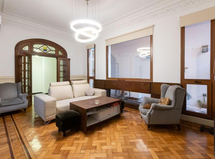 PH · 170m² · 5 Ambientes