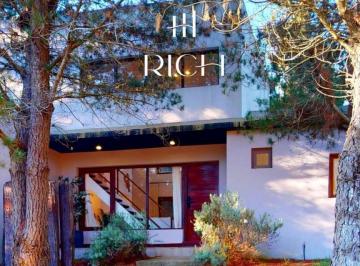 RIH-RIH-652_2 · Casa en Venta en Costa Esmeralda - Senderos I