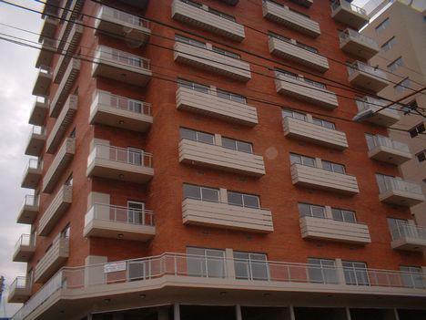 Departamento · 30m² · 1 Ambiente