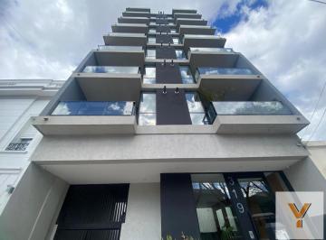 Departamento · 47m² · 2 Ambientes · Departamento en Alquiler - 1 Dormitorio 1 Baño - 50 m - La Plata