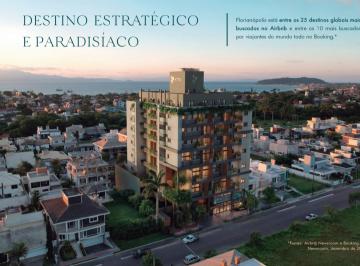 Edificio , Brasil · Departamento en Florianópolis | a 900 m del Mar | Ideal Inversión