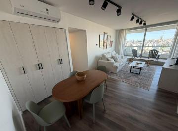 Departamento de 3 ambientes, Colegiales · Hermoso Tres Ambientes en Concepcion Live | Full Amueblado | Full Amenities