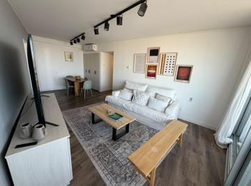 Departamento de 3 ambientes, Colegiales · Hermoso Tres Ambientes en Concepcion Live | Full Amueblado | Full Amenities