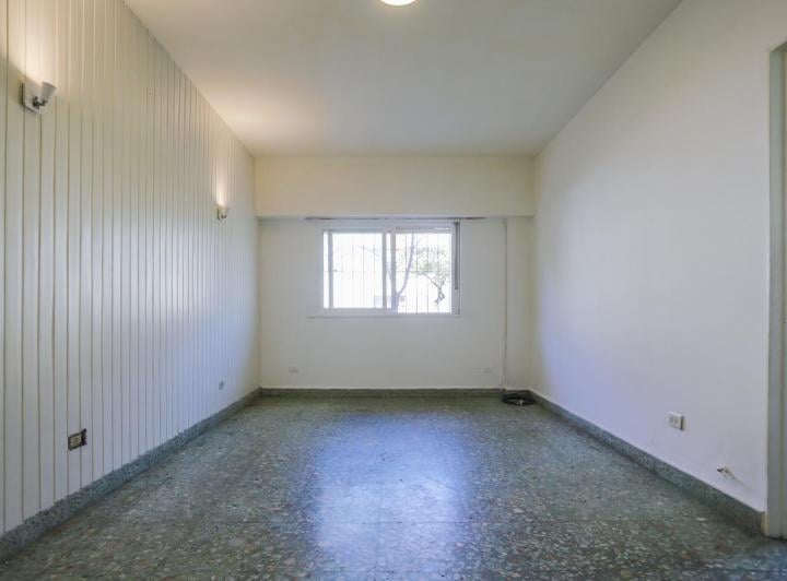 Departamento · 44m² · 2 Ambientes