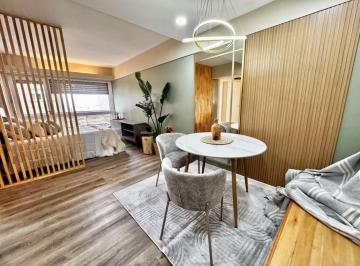 Departamento · 32m² · 1 Ambiente · 1 Ambiente
