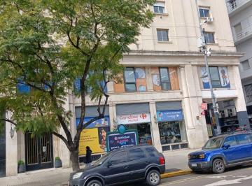 Departamento de 2 ambientes, San Nicolás · Alquiler 2 Amb en Excelente Estado Sobre 9 de Julio en San Nicolas