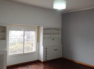 Departamento de 2 ambientes, San Nicolás · Alquiler 2 Amb en Excelente Estado Sobre 9 de Julio en San Nicolas