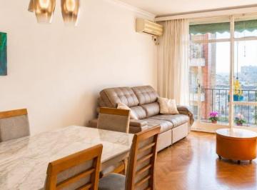 Departamento · 90m² · 3 Ambientes · Departamento Semipiso en Venta en Belgrano, Capital Federal, Buenos Aires