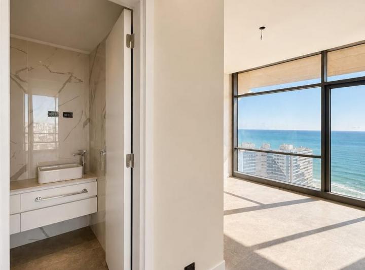 Departamento · 95m² · 2 Ambientes · 1 Cochera