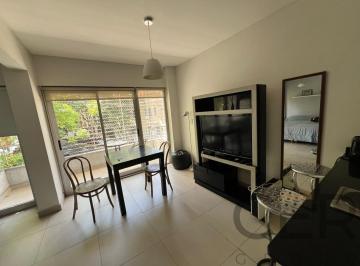 Departamento · 35m² · 1 Ambiente · Departamento - Palermo
