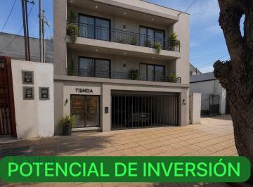 Terreno · 330m² · 3 Ambientes · 2 Cocheras · Venta Lote en Villa Bosch