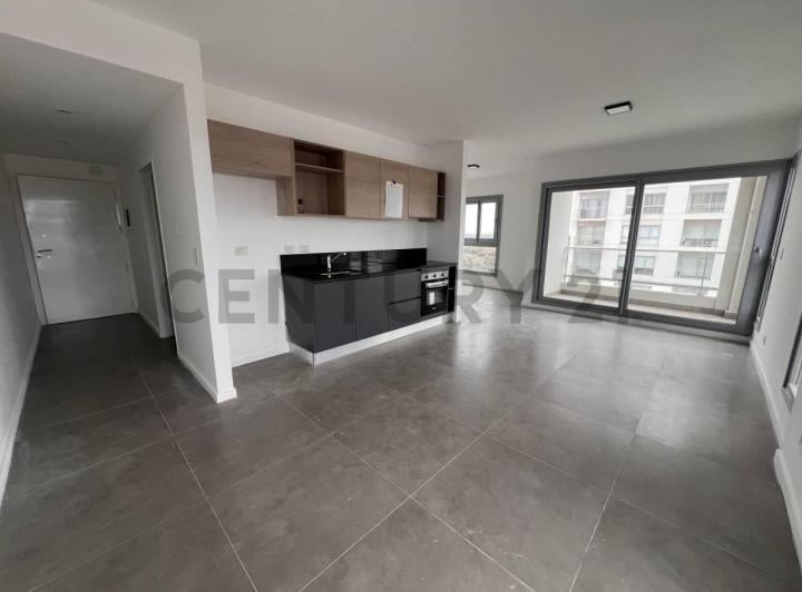 Departamento · 51m² · 1 Ambiente