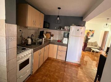 Departamento · 47m² · 2 Ambientes · 1 Cochera · Venta - Departamento - Planta Baja - Cochera - Patio