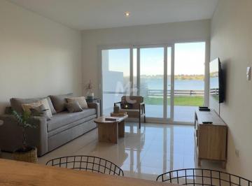 Departamento · 45m² · 2 Ambientes · 2 Cocheras · Departamento en Alquiler en Vila Vela