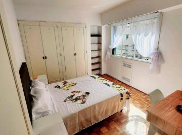 Departamento · 121m² · 5 Ambientes · Departamento 5 Ambientes en Venta en Recoleta