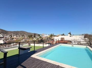 Departamento de 2 ambientes, Villa Carlos Paz · Departamento 1 Dormitorio en Alquiler con Cochera Paseo Quattro Villa Carlos Paz