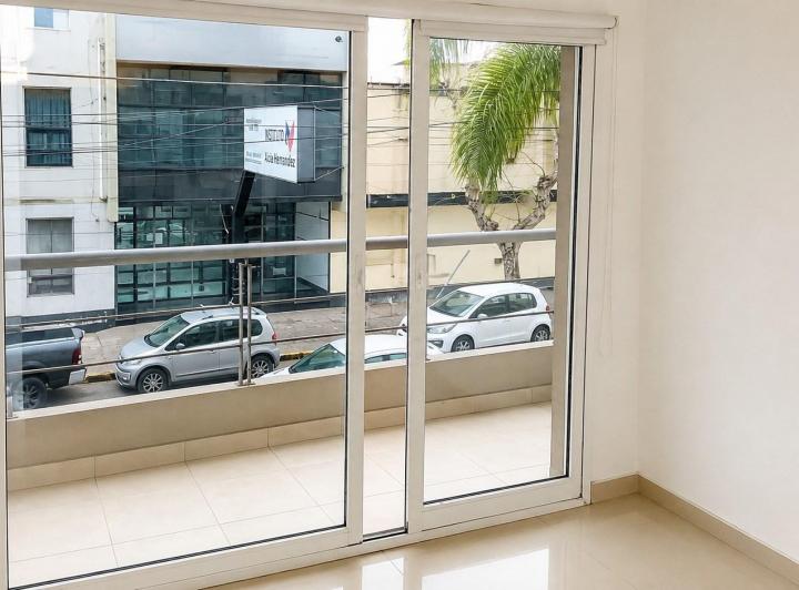 Departamento · 80m² · 2 Ambientes